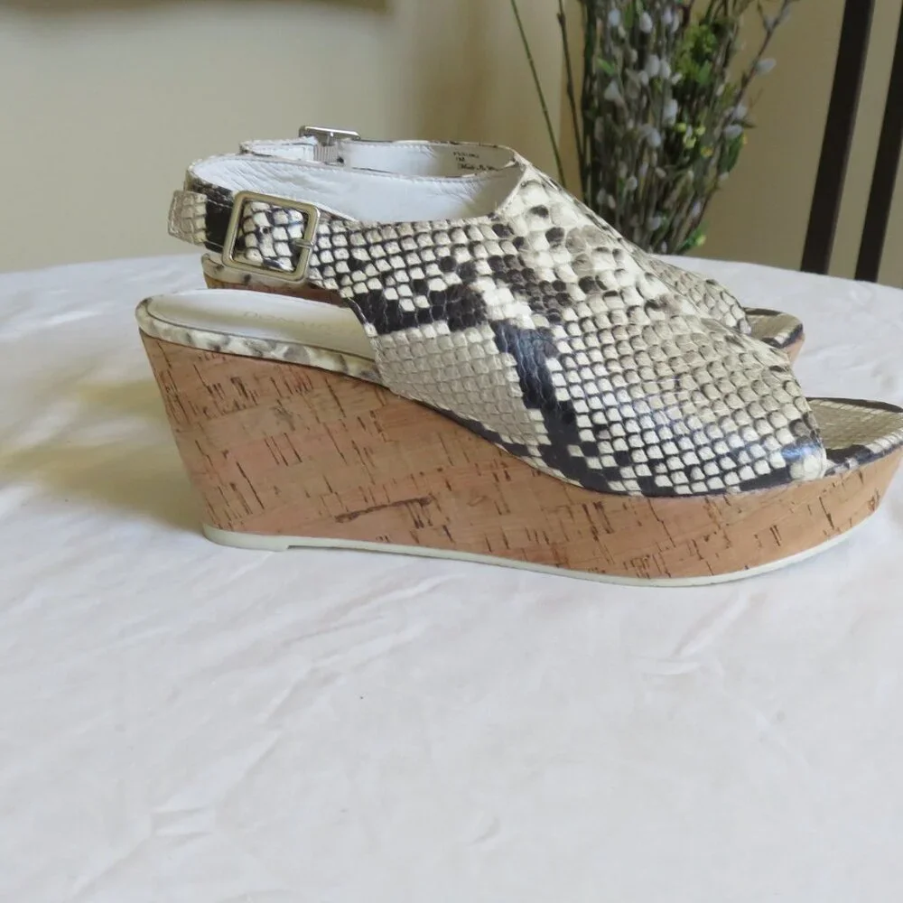 Donald J. Pliner this wedge